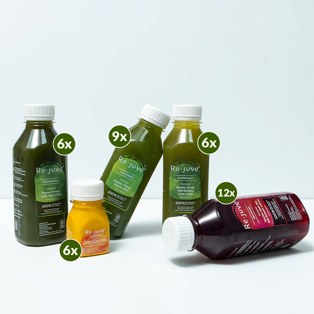 Detox Program